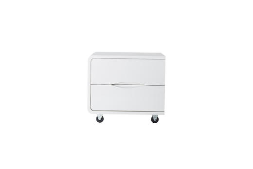 床头柜FT316-55*45*42 商品图1