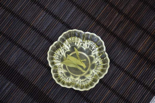 2026年新茶预定狮峰牌西湖龙井宽心精品A 250g纸包 商品图5