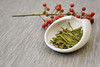2026年新茶预定狮峰牌龙井茶品味特级2A 250g纸包 商品缩略图2