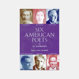 Six American Poets 六位美国诗人