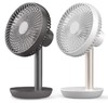 Lumena Cordless Desk Fan 2pk无线轻便立式风扇#623902韩国直邮JPY带授权招加盟代理 商品缩略图0