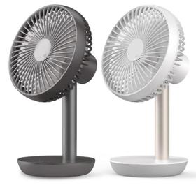 Lumena Cordless Desk Fan 2pk无线轻便立式风扇#623902韩国直邮JPY带授权招加盟代理