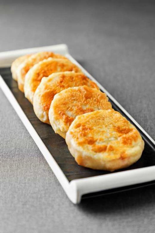 【岑府私厨 京东小肉饼】6个 商品图0