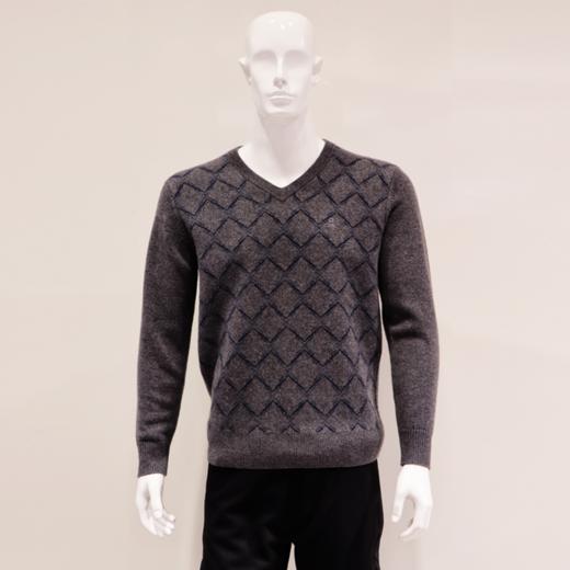 梦特娇羊绒衫 商品图0