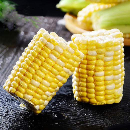 云南 西双版纳 爆浆水果甜玉米 商品图1