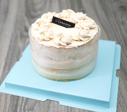 简约咸奶油蛋糕（下单请先看详情） 商品图0