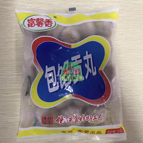 包心贡丸（500g）
