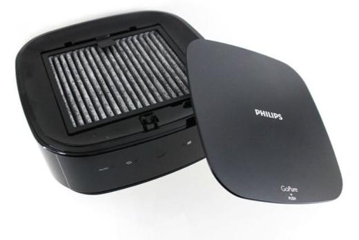 Philips GoPure GP6201Cabin Air Purifier车载空气净化器#623184JPY带授权招加盟代理 商品图2