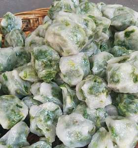无米粿 韭菜粿