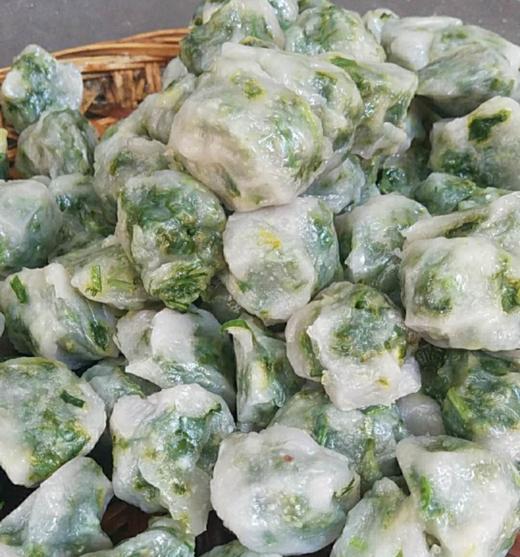 无米粿 韭菜粿 商品图0