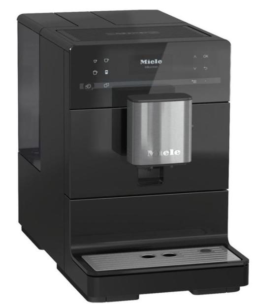 Miele Automatic Espresso Machine全自动浓缩咖啡机#624702JPY带授权招加盟代理 商品图0