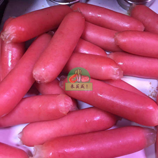 热狗肠 商品图0