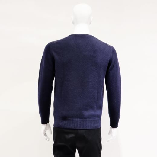 梦特娇羊绒衫 商品图4