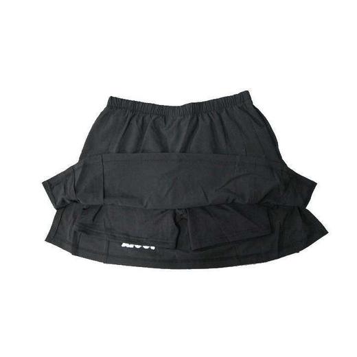 JOOLA优拉尤拉女式乒乓裤裙防走光659运动短裙 商品图2