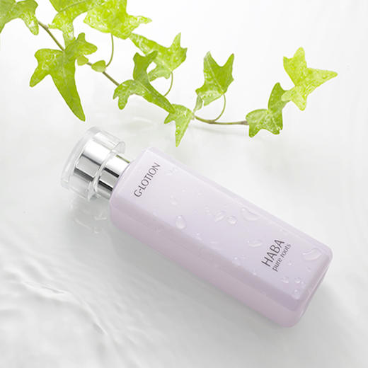 HABA润泽柔肤水G露 商品图0