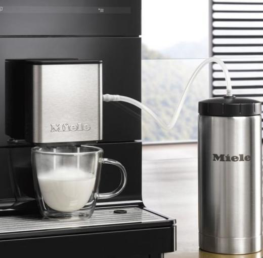 Miele Automatic Espresso Machine全自动浓缩咖啡机#624702JPY带授权招加盟代理 商品图3