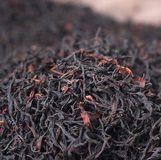 野生红茶，市场售价800到1200元/公斤 商品图0