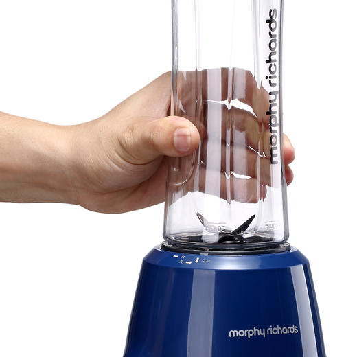 英国摩飞 便携式榨汁机家用全自动果蔬多功能果汁榨汁杯水果小型 商品图3