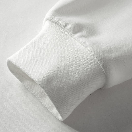 kelme卡尔美春季新款卫衣男士运动上衣外套 圆领套头衫 商品图4