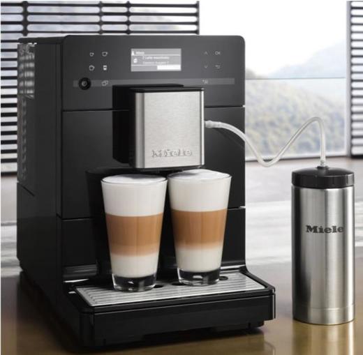 Miele Automatic Espresso Machine全自动浓缩咖啡机#624702JPY带授权招加盟代理 商品图1