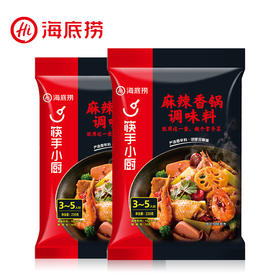 海底捞麻辣香锅调味料220g