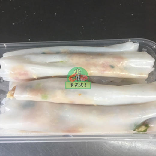 猪肉肠粉 商品图0