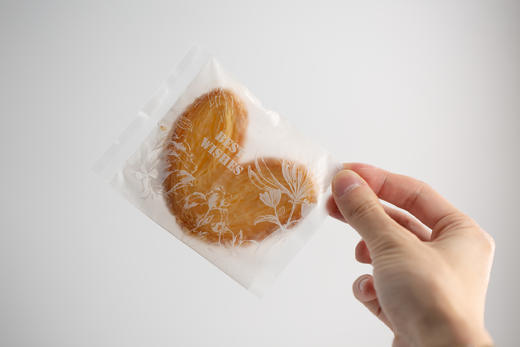 饿哈蝴蝶酥 手工零食 商品图4