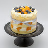 水果多肉裸蛋糕 同城配送 商品缩略图0
