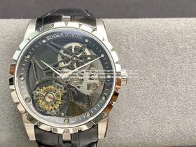 王者归来.BBR荣誉推出全新升级版王者系列陀飞轮腕表.型号RDDBEX0393。做为BBR制表师，首先特别感谢所有支持我们的爱表者们。       复刻腕表总是有一些不可或缺的地方、但我们尽所有能力在