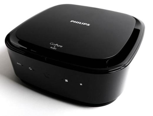 Philips GoPure GP6201Cabin Air Purifier车载空气净化器#623184JPY带授权招加盟代理 商品图0
