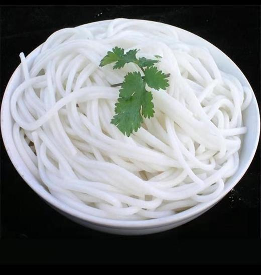 【优选米线】1kg/袋，只有米线，不含配料 商品图0