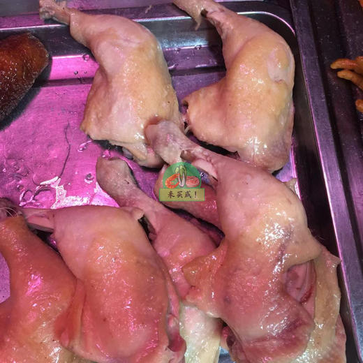 白切鸡腿 商品图0
