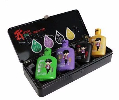 42度泸州老窖泸小二旋彩