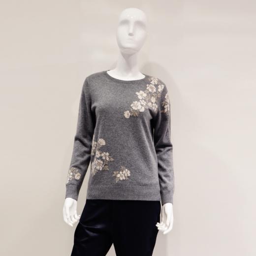 梦特娇羊绒衫 商品图3