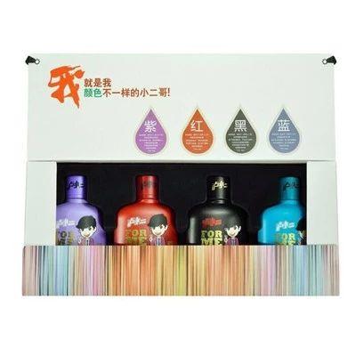 42度泸州老窖泸小二靓彩 商品图0