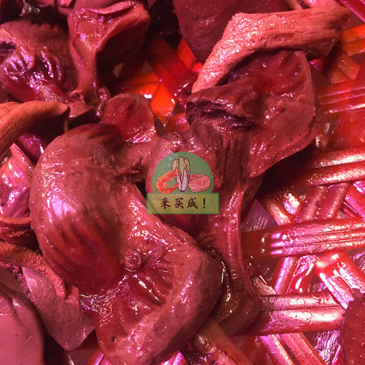 卤鹅腱 鹅肾 商品图0