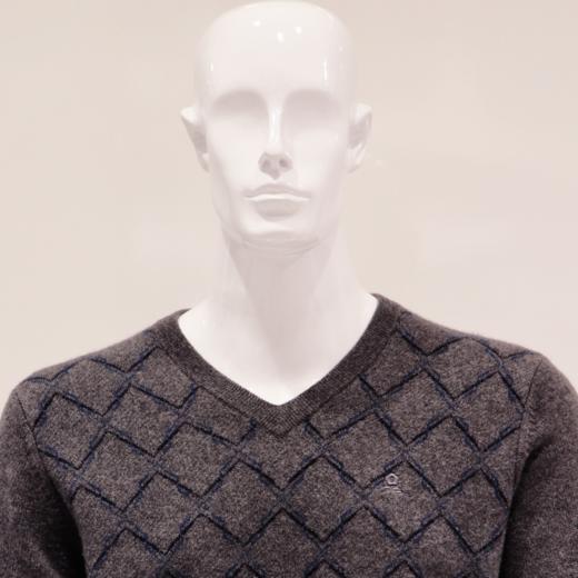 梦特娇羊绒衫 商品图2