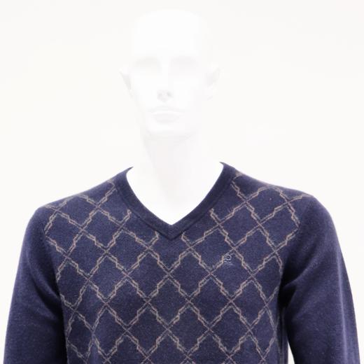 梦特娇羊绒衫 商品图5