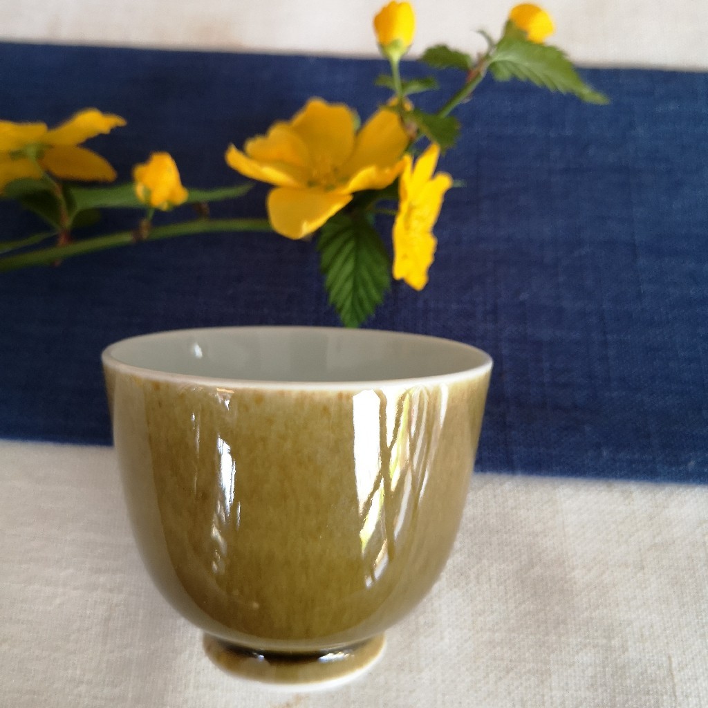 【山祖青系列】花神杯