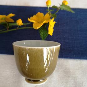 【山祖青系列】花神杯