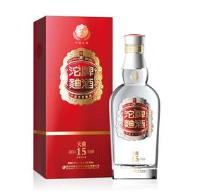 沱牌天曲15年