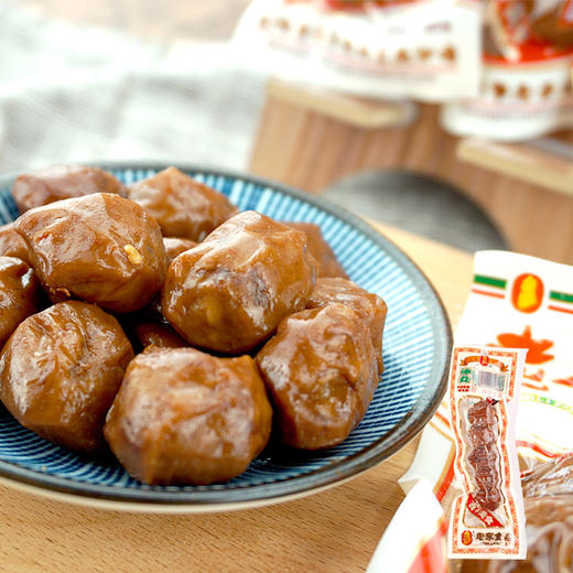 老李贡丸 5包/500g 商品图2