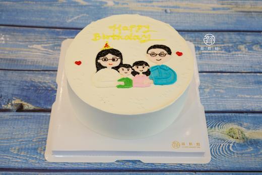 幸福一家人 商品图2