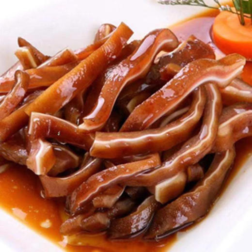 卤猪耳 商品图0