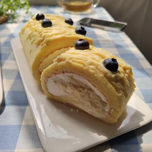 榴莲荡漾卷（福州） 商品图1