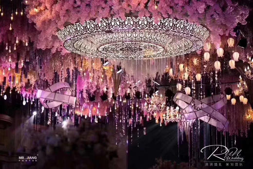 同心圆吊顶【运费自理】 商品图1