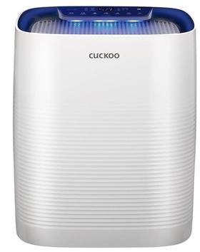 Cuckoo Air Purifier空气净化器（37.4㎡）#617254韩国直邮JPY带授权招加盟代理