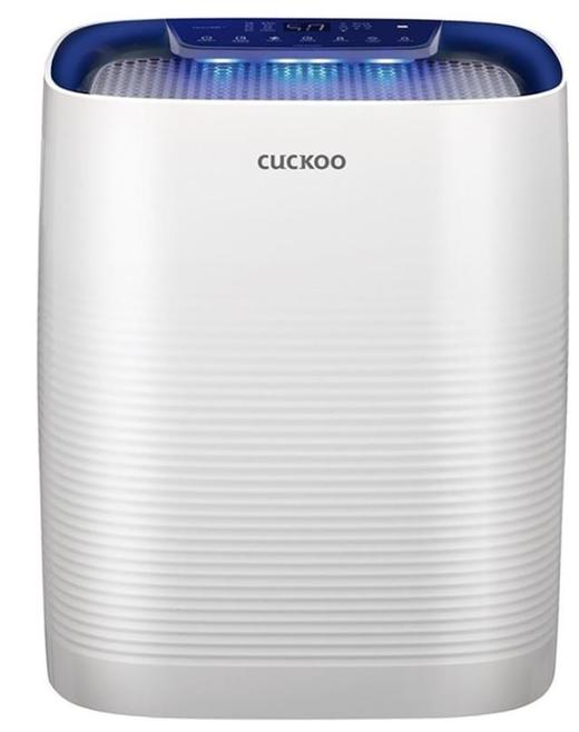 Cuckoo Air Purifier空气净化器（37.4㎡）#617254韩国直邮JPY带授权招加盟代理 商品图0