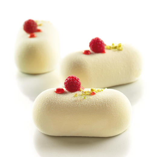 30款小西点夹心慕斯蛋糕模具