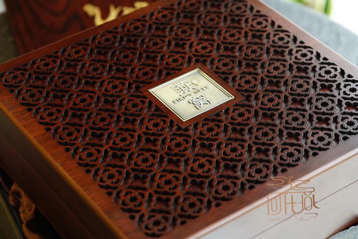 溯源码燕窝礼盒150g装 商品图2